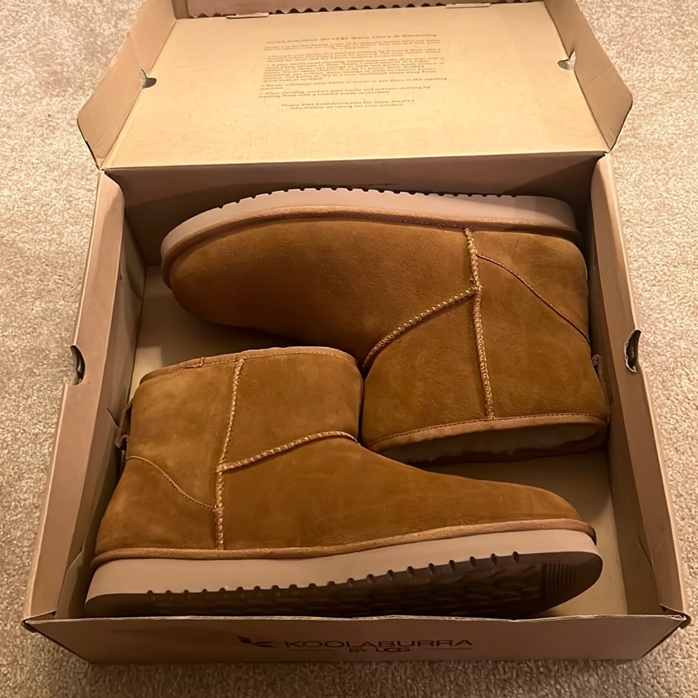 Men’s Ugg Minis
